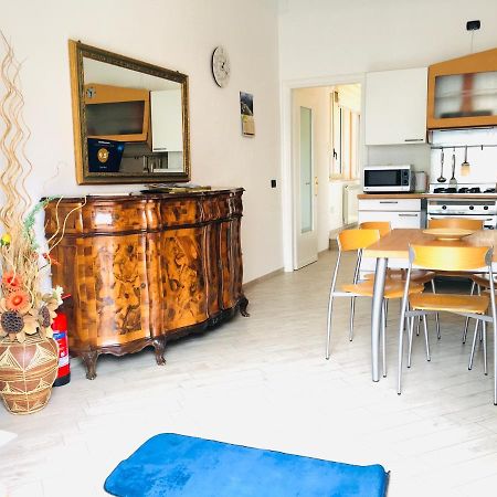 Apartamento Casa Nina Agerola Exterior foto