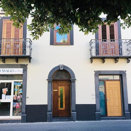 Apartamento Casa Nina Agerola Exterior foto