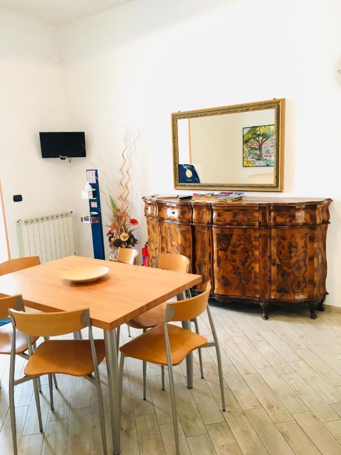 Apartamento Casa Nina Agerola Exterior foto