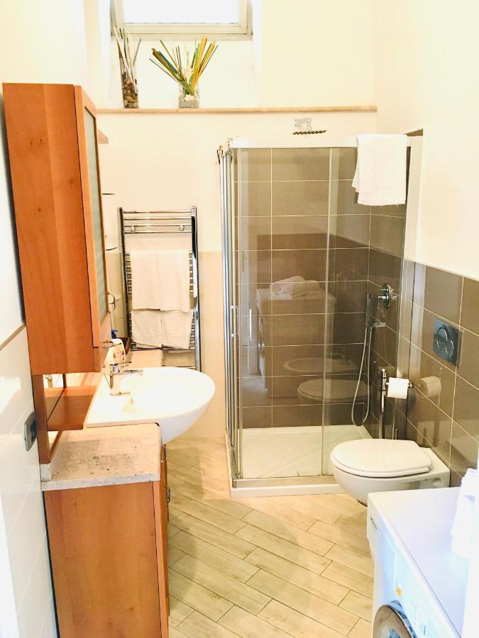 Apartamento Casa Nina Agerola Exterior foto