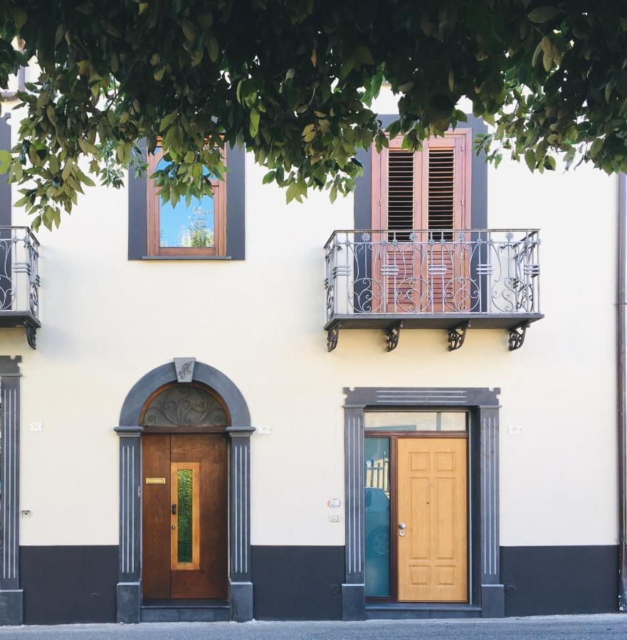 Apartamento Casa Nina Agerola Exterior foto