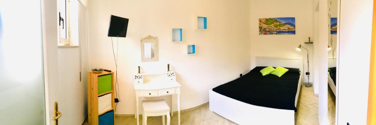 Apartamento Casa Nina Agerola Exterior foto