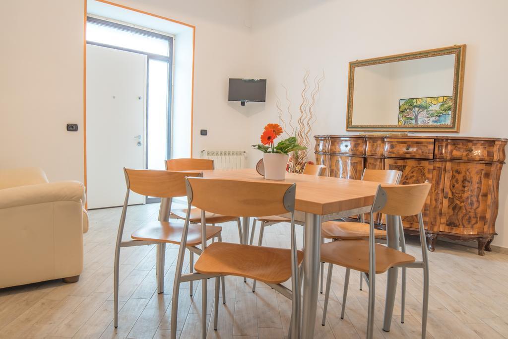 Apartamento Casa Nina Agerola Exterior foto