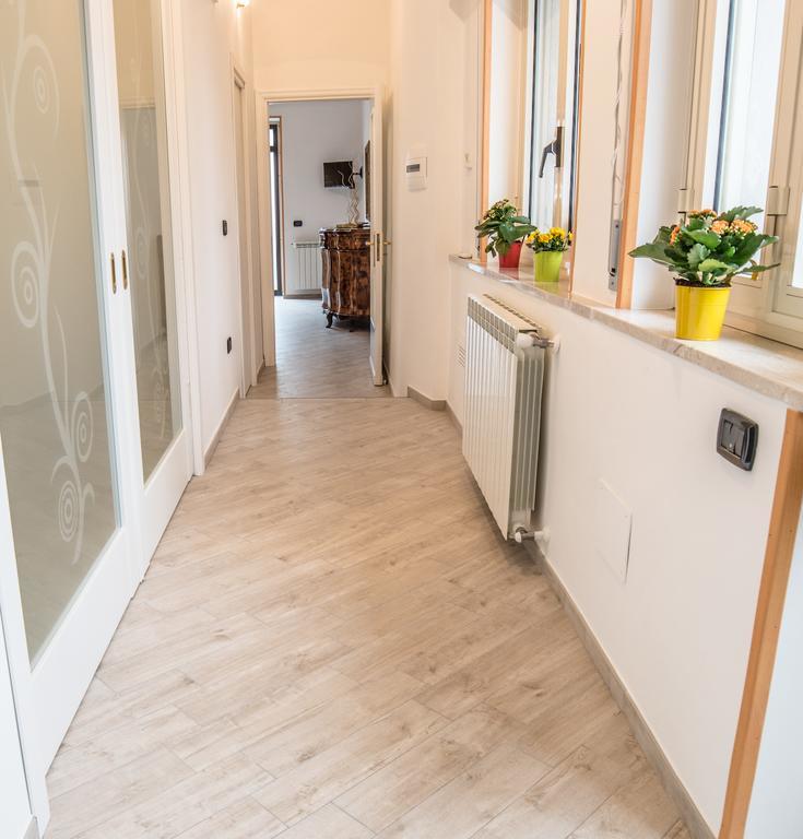 Apartamento Casa Nina Agerola Exterior foto