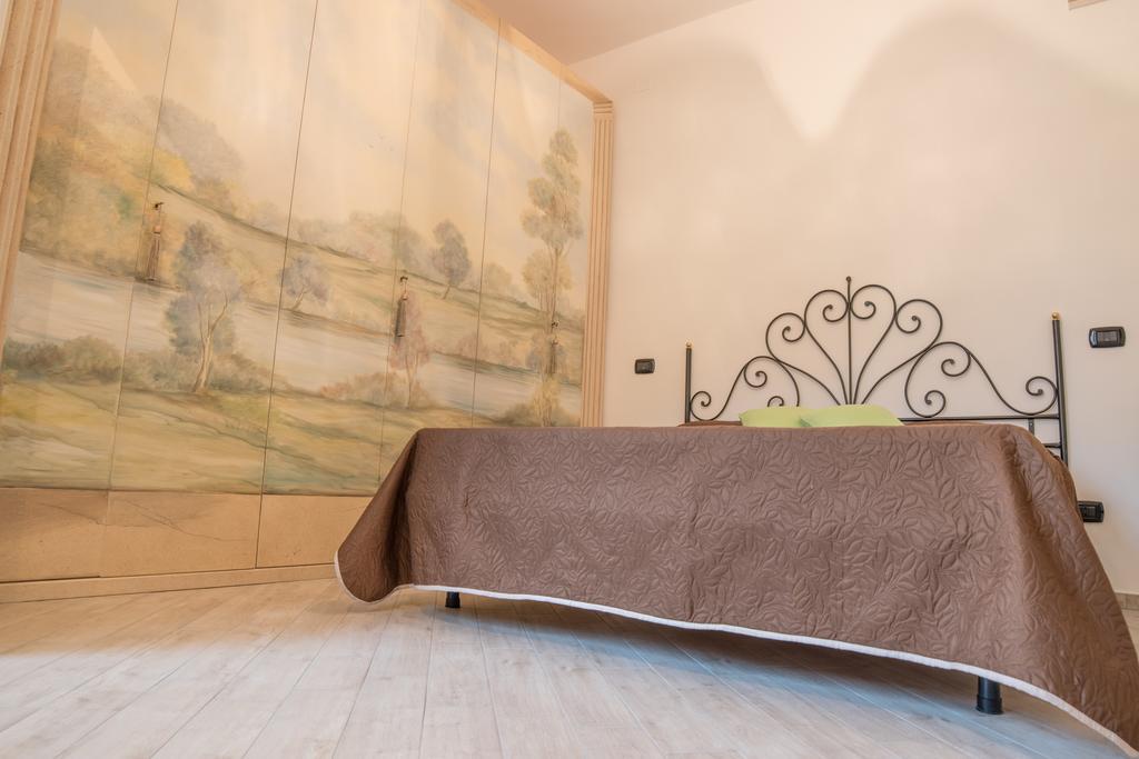 Apartamento Casa Nina Agerola Exterior foto