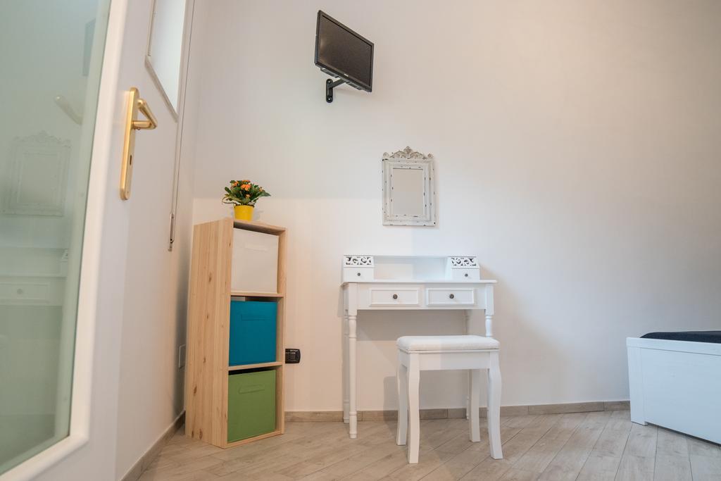 Apartamento Casa Nina Agerola Exterior foto