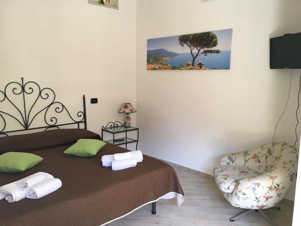 Apartamento Casa Nina Agerola Exterior foto