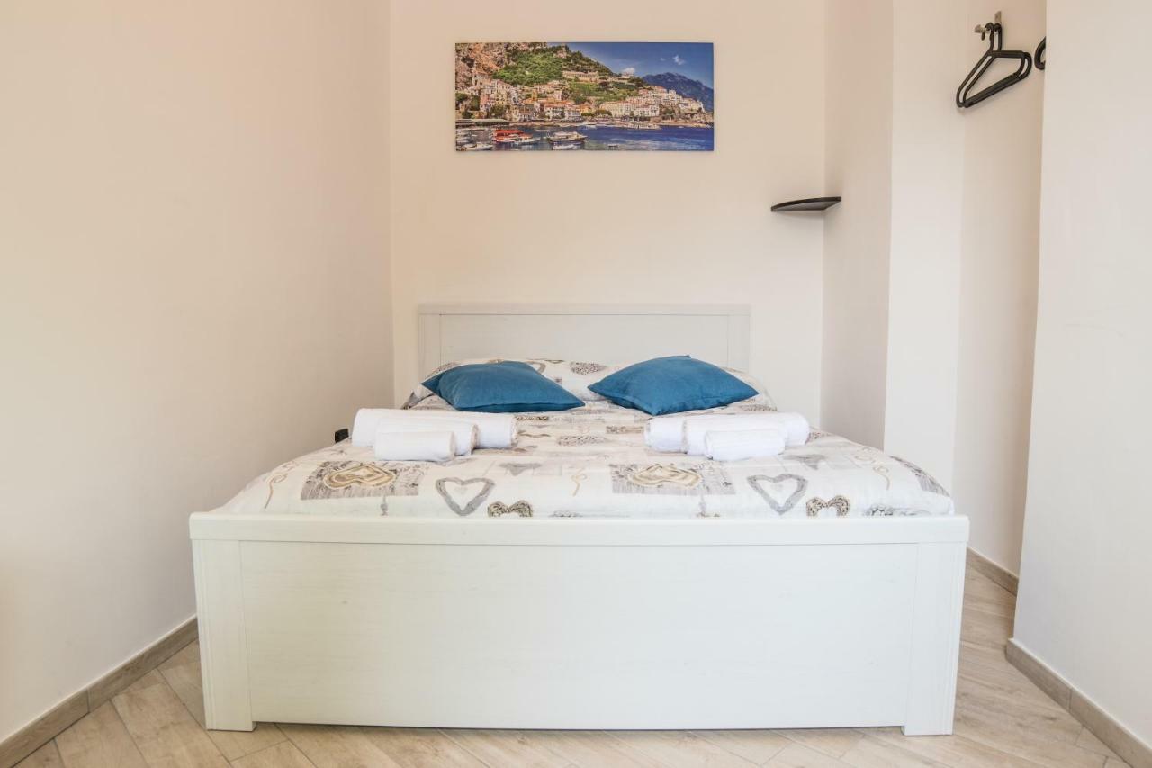Apartamento Casa Nina Agerola Exterior foto